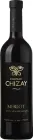 Вино Chateau Chizay Merlot червоне напівсухе 0.75 л (4820001633153)