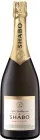 Вино ігристе Shabo Classic рожеве брют 0.75 л 10.5-13.5% (4820070402421)