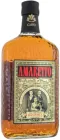 Лікер Caffo Amaretto 30% 0.7 л (8004499700092)