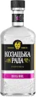 Горілка Козацька рада Оригінальна 0.5 л 40% (4820080723578NEW)
