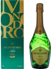 Вино ігристе Mondoro Asti біле солодке 0.75 л 7.5% (8004160522305)