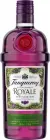 Алкогольний напій на основі джину Tanqueray Blackcurrant Royale 0.7 л 41.3% (5000291025824)