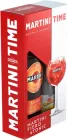 Вермут Martini Fiero 0.75 л 14.9% + Тонік 0.75 л (8011210097058_N)