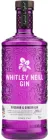 Джин Whitley Neill Rhubarb & Ginger 0.7 л 41.3% (5011166081128_5011166069850)