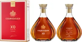 Коньяк Courvoisier XO 14-20 років витримки 0.7 л 40% (3049197860018)