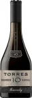 Бренді Torres Bourbon Barrel 10YO у подарунковій упаковці 0.7 л 38% (8410113561459)