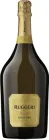 Ігристе вино Ruggeri GIALLORO Vaidobbiadene Prosecco Superiore DOCG Extra Dry біле сухе екстра 0.75 л 11% (8010391001151)