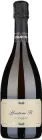 Ігристе вино Ruggeri GIUSTINO B. Vaidobbiadene Prosecco Superiore DOCG Extra Dry біле сухе екстра 0.75 л 11.5% (8010391012171)