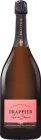 Шампанське Drappier Rose Brut Magnum рожевий брют 1.5 л 12% (3469380013418)