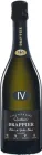 Шампанське Drappier Quattuor Blanc de Quatre Blancs біле брют 0.75 л 12% (3469380010530)