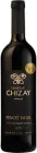 Вино Chateau Chizay Pinot Noir червоне сухе 0.75 л (4820001633573)