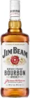 Віскі Jim Beam White 4 роки витримки 1 л 40% (5010278100789_080686000266)