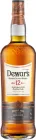Віскі Dewar's Спешел Резерв 12 років 0.7 л 40% (7640330381122)