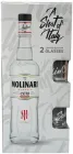 Лікер Самбука Molinari Extra 0.7 л 40% + 2 чарки (8002095700003)
