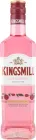 Джин Kingsmill Pink 1 л 38% (4740050006633)