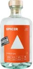 Джин Spicer Цитрусовий 0.7 л 45% (4820278920055)