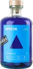 Джин Spicer Квітковий 0.7 л 45% (4820278920086)