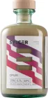 Лікер Spicer Маковий 0.7 л 25% (4820278920291)