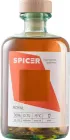 Настоянка Spicer Аква Віта 0.7 л 36% (4820278920512)