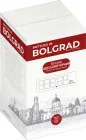 Вино Bolgrad Одеський Чорний сухе червоне 10 л 9-11% bag-in-box (4820013032685)