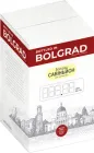 Вино Bolgrad Совіньйон біле сухе 10 л 9-11% bag-in-box (4820013033064)