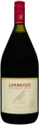 Вино напівігристе Civ&Civ Lambrusco dell'emilia Rosso Amabile червоне напівсолодке 1.5 л 7.5% (8001929316984)