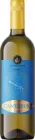 Вино Cantorum BIANCO SEMISECCO виноградне натуральне столове біле напівсухе 0.75 л 11.5% (8020685019519)