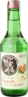 Соджу Chateul Soorok Peach Soju 0.36 л 14% (8809018215497)