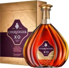 Коньяк Courvoisier XO Ultime Artisan Edition 40% 0.7 л (3049197850033)