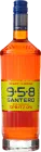 Коктейль ігристий винний Santero Spritz Ready To Drink Non-Acoholic 958 безалкогольний 0.75 л 0% (8004385039848)