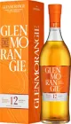 Віскі Glenmorangie Original 12 років 0.7 л 40% у подарунковій упаковці (2021000271335_5010494990300)