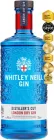 Джин Whitley Neill Distiller's Cut 0.7 л 43% (5011166068020)