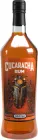 Алкогольний напій на основі рому Cucaracha Spicy Orange 1 л 35% (4742883014670)