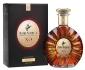 Коньяк Remy Martin XO 0.7 л 40% у подарунковій упаковці (3024480004522)
