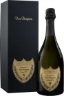 Шампанське Dom Perignon Vintage Blanc біле брют 0.75 л 12.5% у подарунковій упаковці (3185370566916_3185370695685_3185370789636)