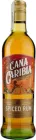 Ромовий напій Cana Caribia Spiced Gold Rum 0.7 л 35% (4006714004859)