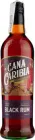 Ром Cana Caribia Black 0.7 л 38% (4006714004781)