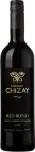 Вино Chateau Chizay Чизай (RED BLEND) столове ординарне червоне напівсолодке 0.75 л (4820001633160X)