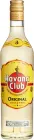 Ром Havana Club 3 роки 1.0 л 37.5% (8501110089982)