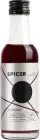 Лікер Spicer Чорносмородиновий 0.05 л 20% (4820278920161)