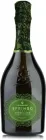 Вино ігристе Manzane Springo Green Conegliano Prosecco Brut Nature біле екстра брют 0.75 л 11-12% (8033040890258)