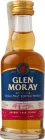 Віскі Glen Moray Sherry 6 років витримки 0.05 л 40% (5060116323672)