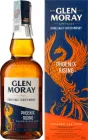 Віскі Glen Moray Phoenix Rising 6 років витримки 0.7 л 40% у подарунковій коробці (5060116325812)
