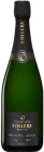Шампанське Collery Blanc de Noirs Brut Grand Cru Champagne біле брют 0.75 л 12% (3770023657051)