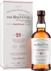 Віскі Balvenie Portwood 21 рік витримки 0.7 л 40% у подарунковій упаковці (5010327604008)