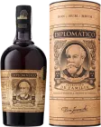 Ром Diplomatico Seleccion de Familia 0.7 л 43% (7594003629441)