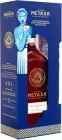 Набір Алкогольний напій Metaxa 12 зірочок 0.7 л 40% + шкарпетки у подарунковій упаковці (5202795160869)