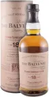 Віскі Balvenie Pedro Ximenez Sherry Cask 18 років витримки 0.7 л 48.7% у подарунковій упаковці (5010327505046)