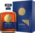 Алкогольний напій Metaxa Angel's Treasure 0.7 л 42.5% у подарунковій упаковці (5202795150549)