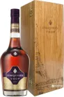 Коньяк Courvoisier VSOP 6-10 років витримки 0.7 л 40% у подарунковій коробці (4820175830020)